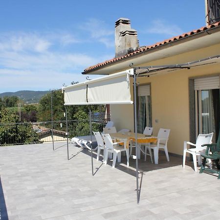 Agriturismo Casale Del Contadino Больсена Экстерьер фото